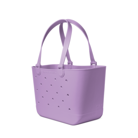 Getaway Bag