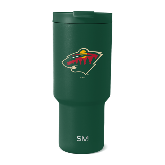 NHL Trek Tumbler