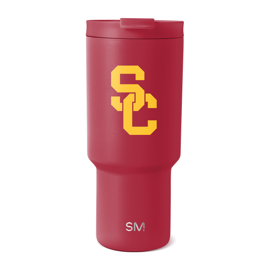 Collegiate Trek Tumbler