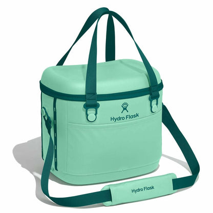 Carryout™ Soft Cooler 15 L - Mermaid Green