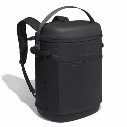 Carryout™ Backpack 22 L - Black