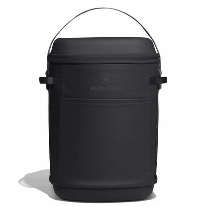 Carryout™ Backpack 22 L - Black