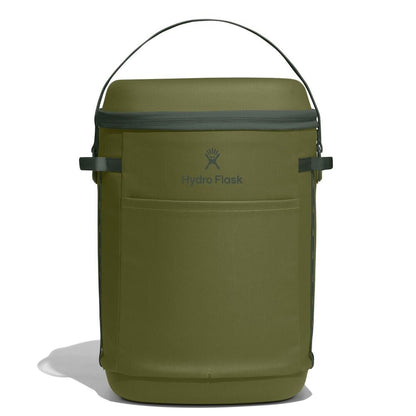 Carryout™ Backpack 22 L - Palmer Green