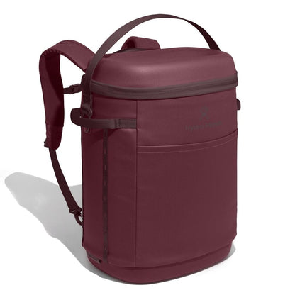 Carryout™ Backpack 22 L - Burgundy