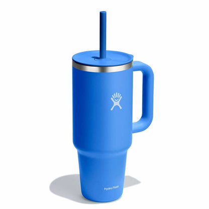 40 oz Travel Tumbler - Cascade