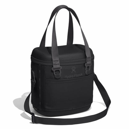 Carryout™ Soft Cooler 10 L - Black