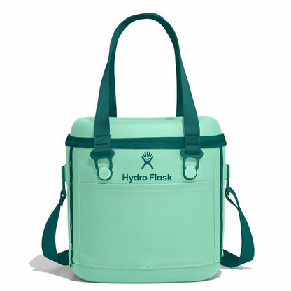 Carryout™ Soft Cooler 10 L - Mermaid Green