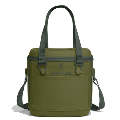 Carryout™ Soft Cooler 10 L - Palmer Green