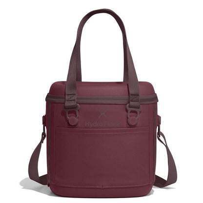 Carryout™ Soft Cooler 10 L - Burgundy