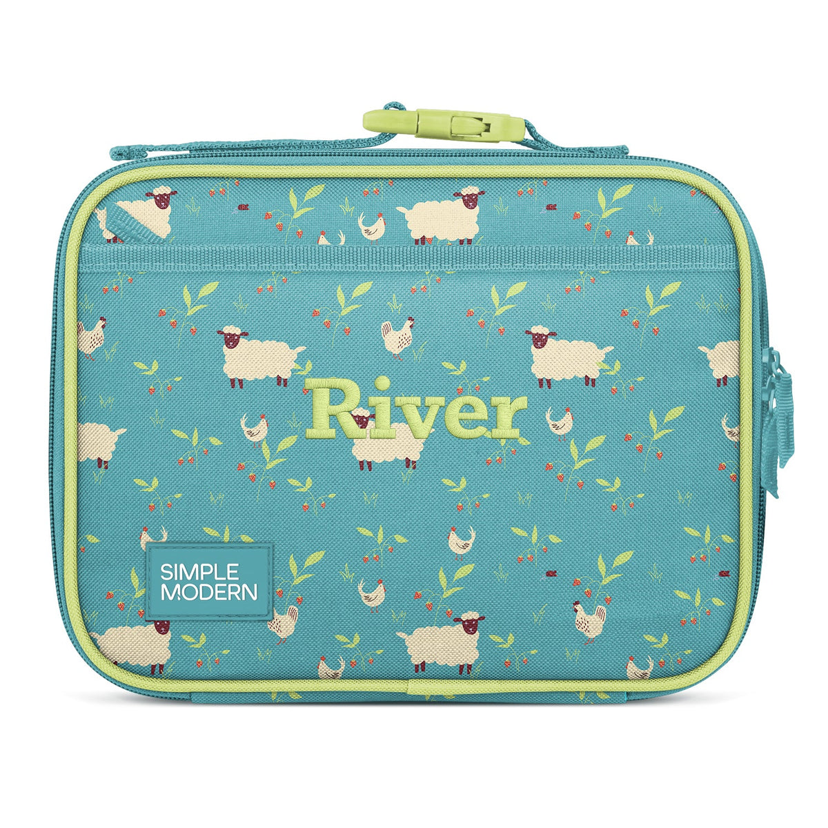 Hadley Lunch Bag