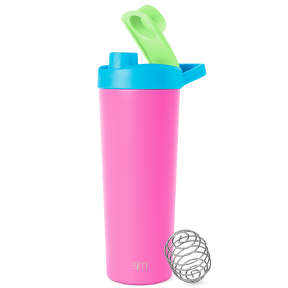 Rally Protein Shaker