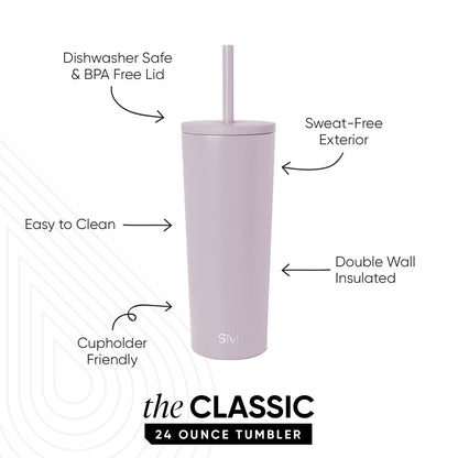 Classic Tumbler