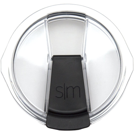 Cruiser Tumbler Splash-Proof Lid - 30oz