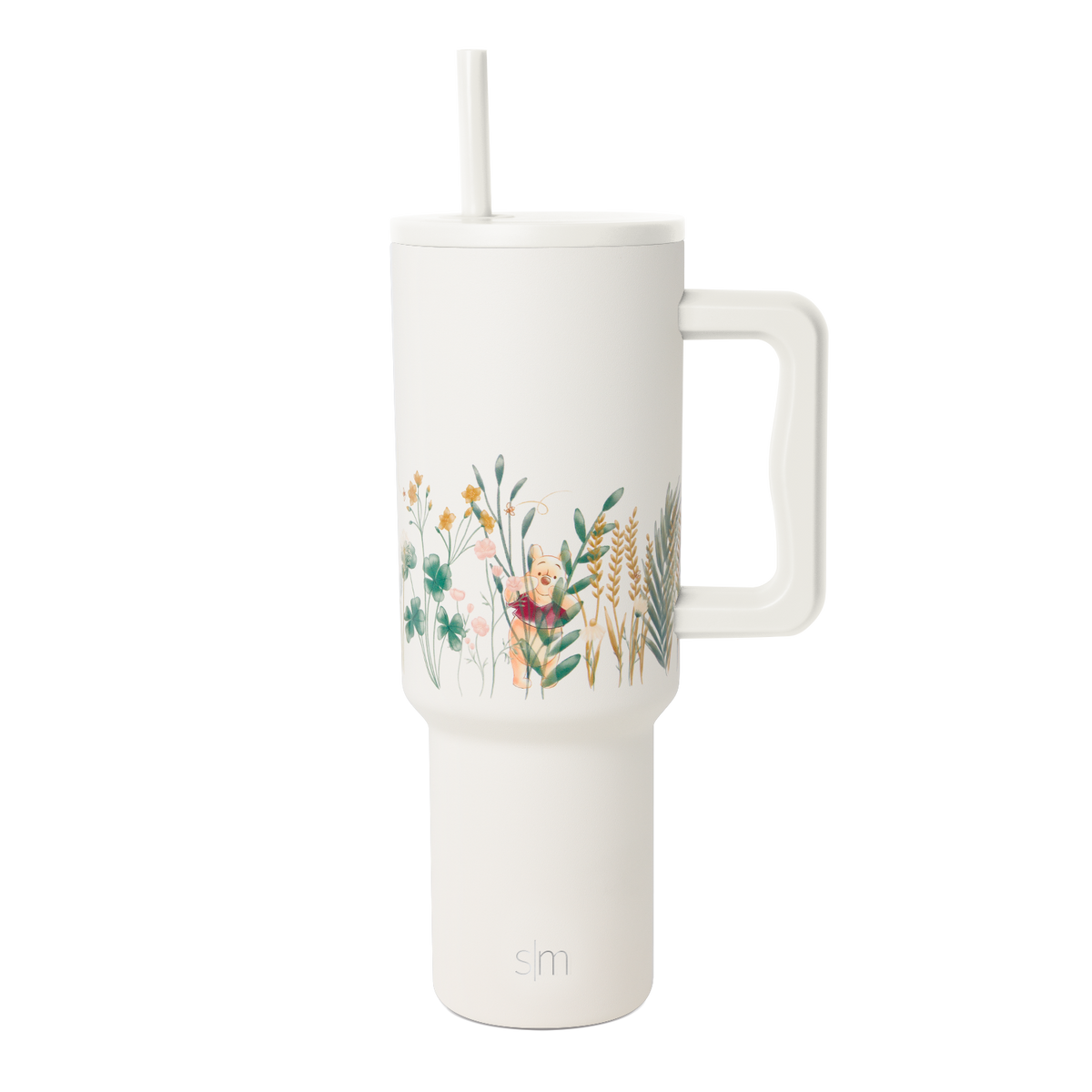 Trek Tumbler