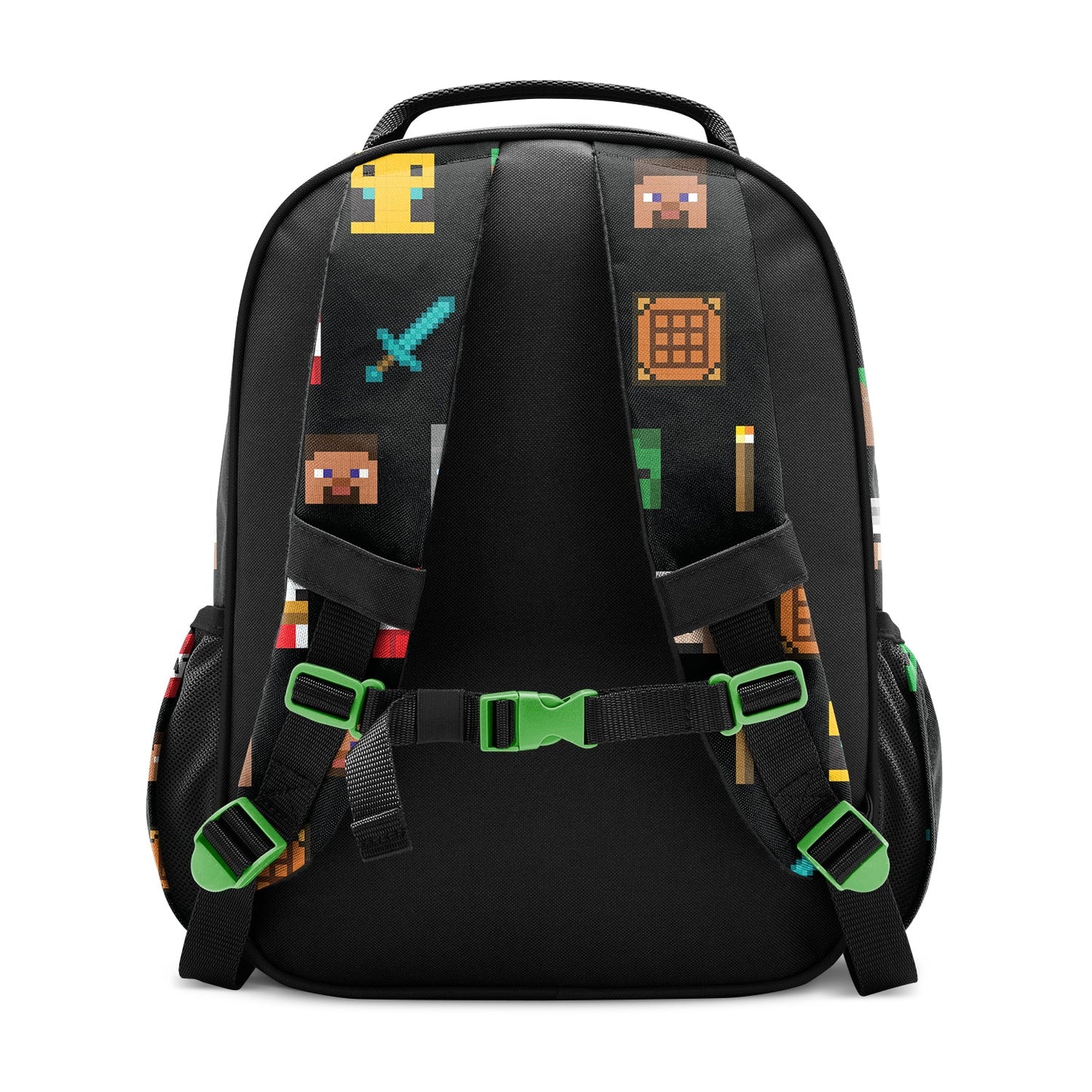 Fletcher Kids' Backpack - Large