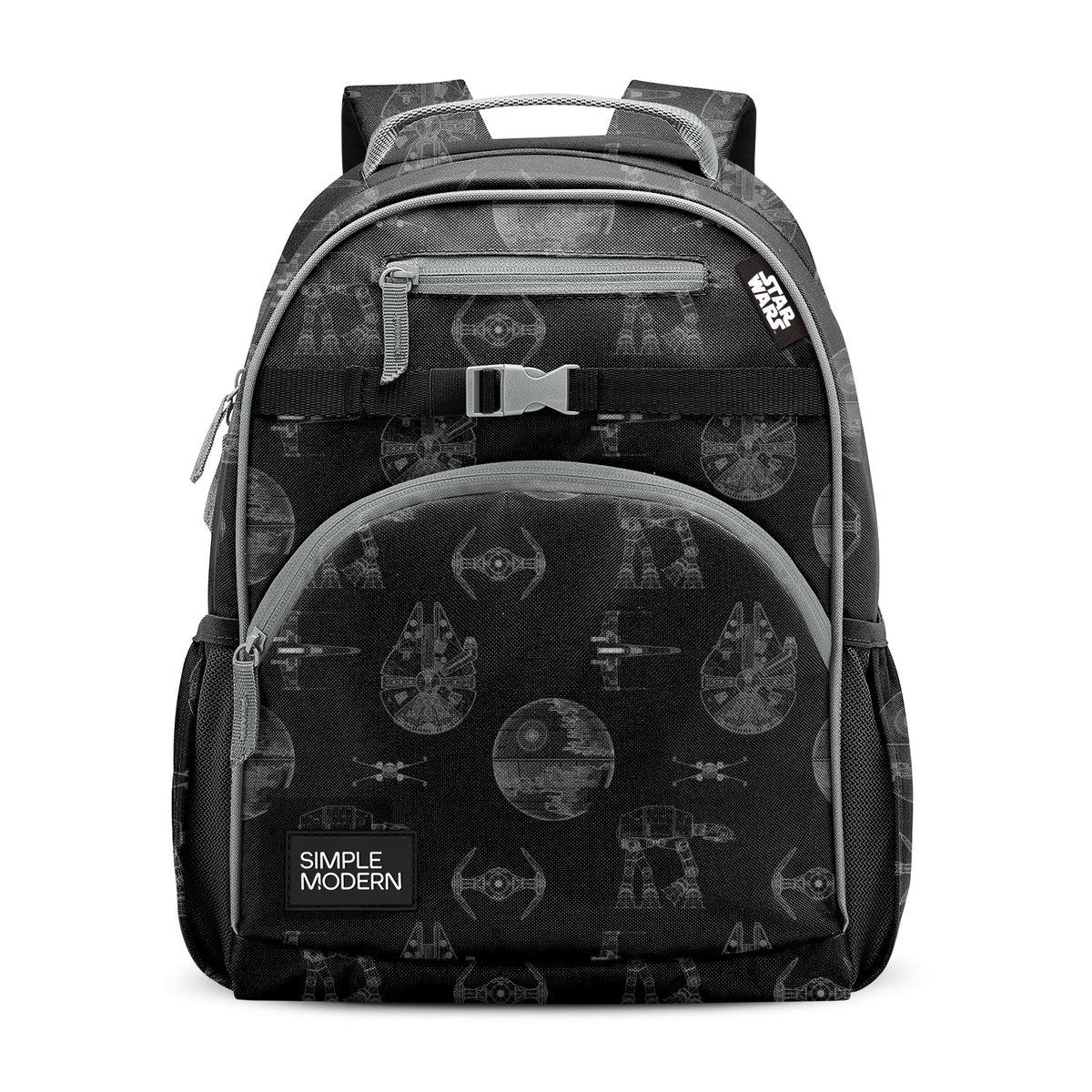 Fletcher Kids' Backpack - Large