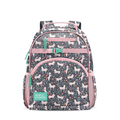 Fletcher Kids' Backpack - Medium