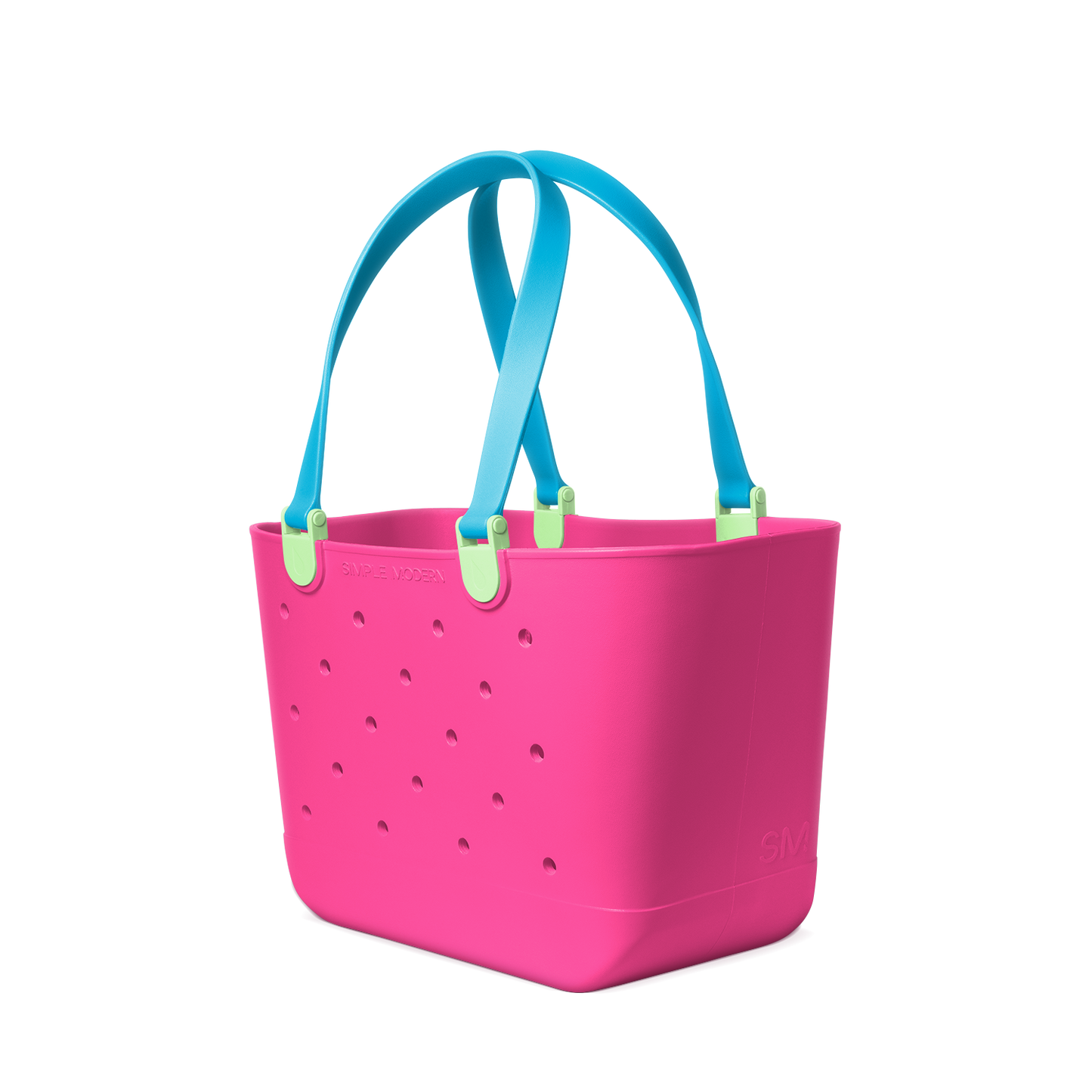 Getaway Bag