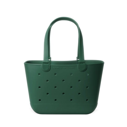 Getaway Bag