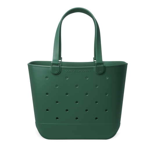 Getaway Bag