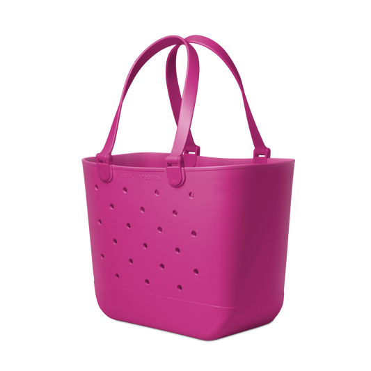 Getaway Bag