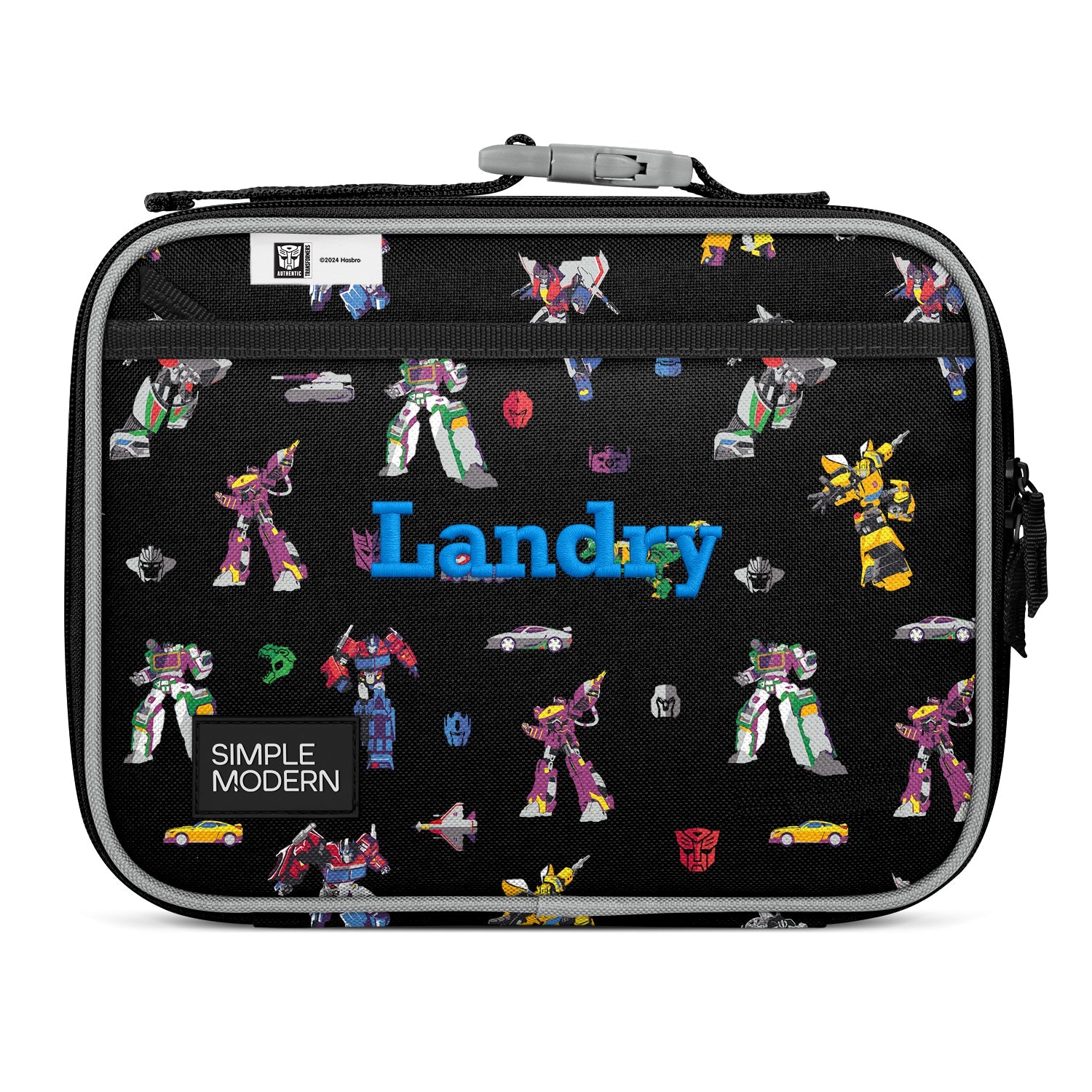 Hadley Lunch Bag