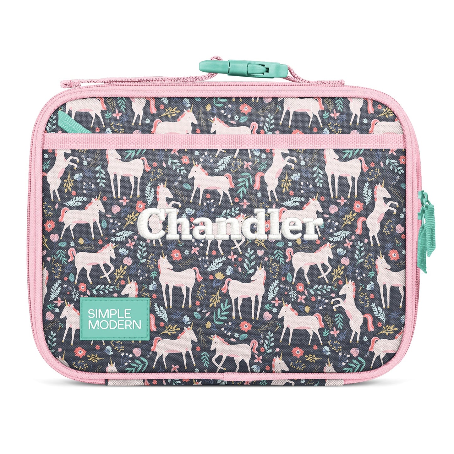 Hadley Lunch Bag