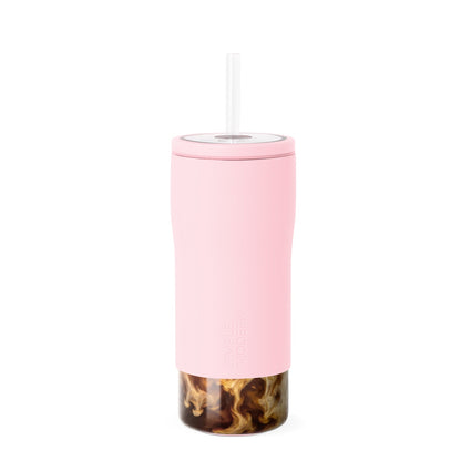 Iced Clarity Cup - 20oz