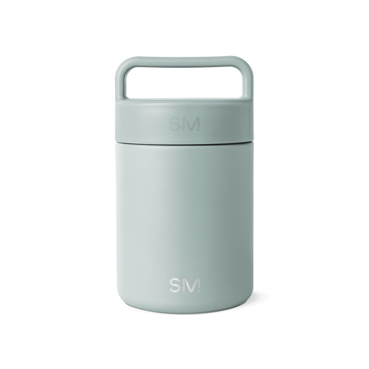Provision Food Jar