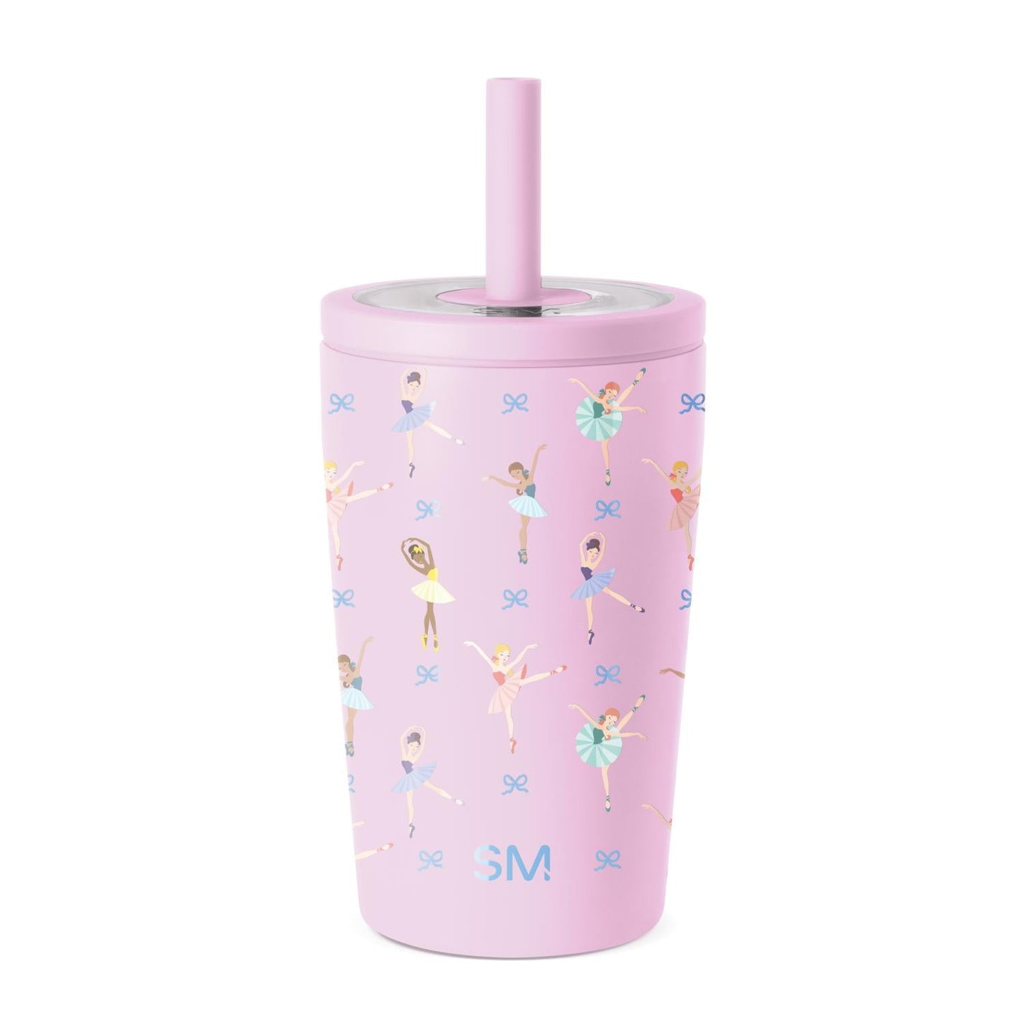 Stainless Steel Junior Tumbler