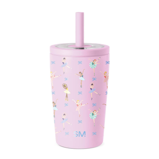 Stainless Steel Junior Tumbler