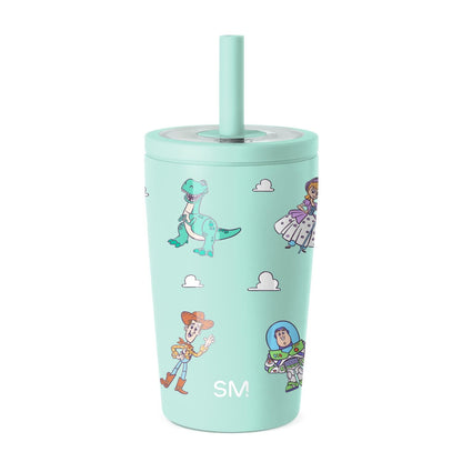 Stainless Steel Junior Tumbler