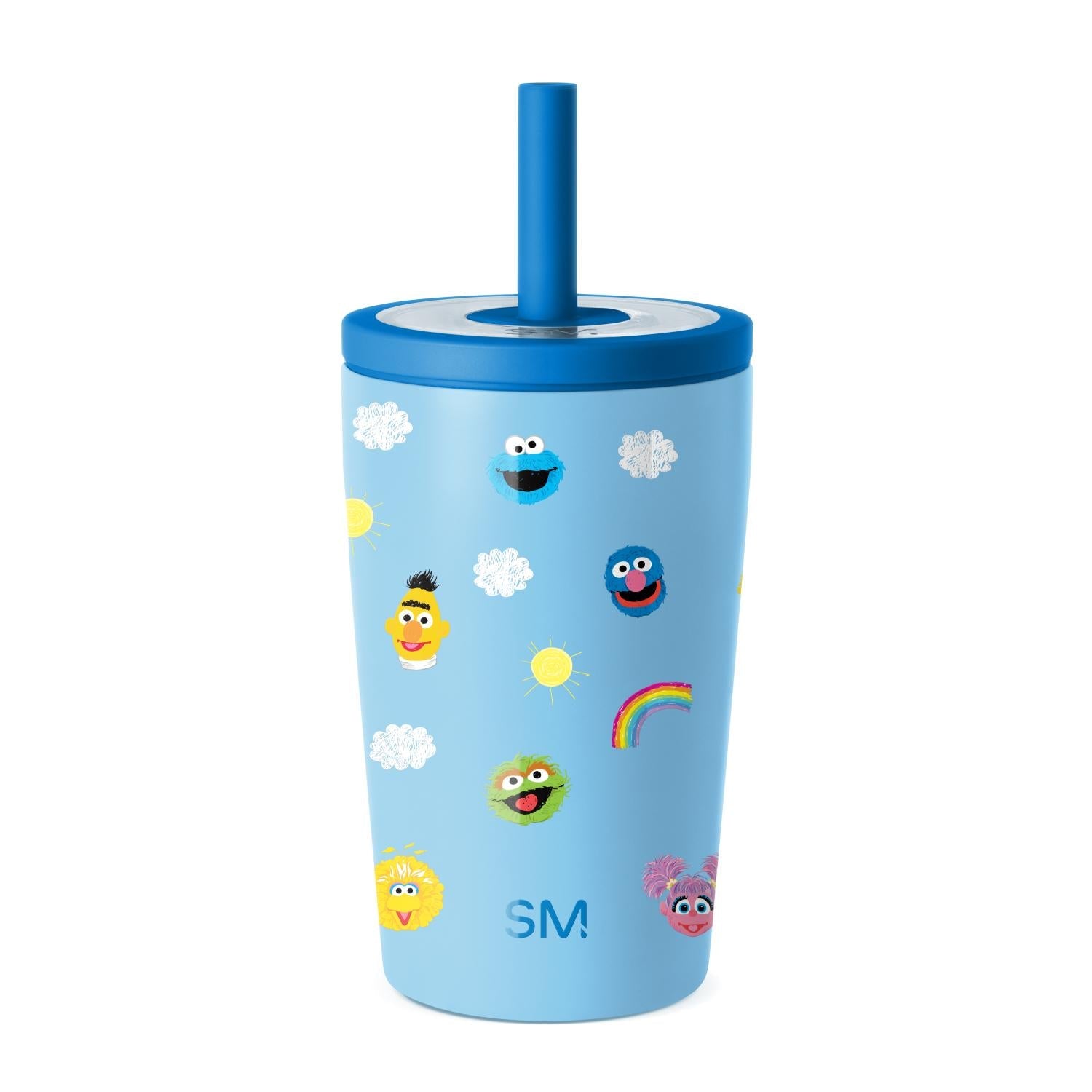 Stainless Steel Junior Tumbler
