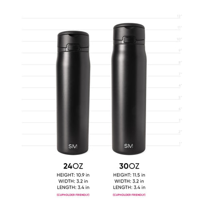 Mesa Loop with Covered Straw