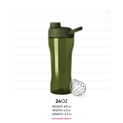 Rally Protein Shaker
