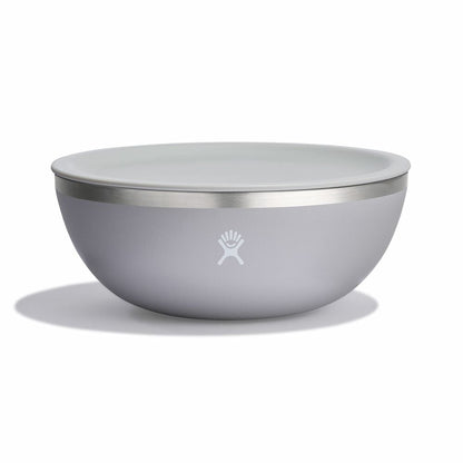 1 qt Bowl with Lid - Birch