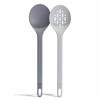 Serving Spoons - Birch