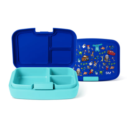 Porter Bento Box