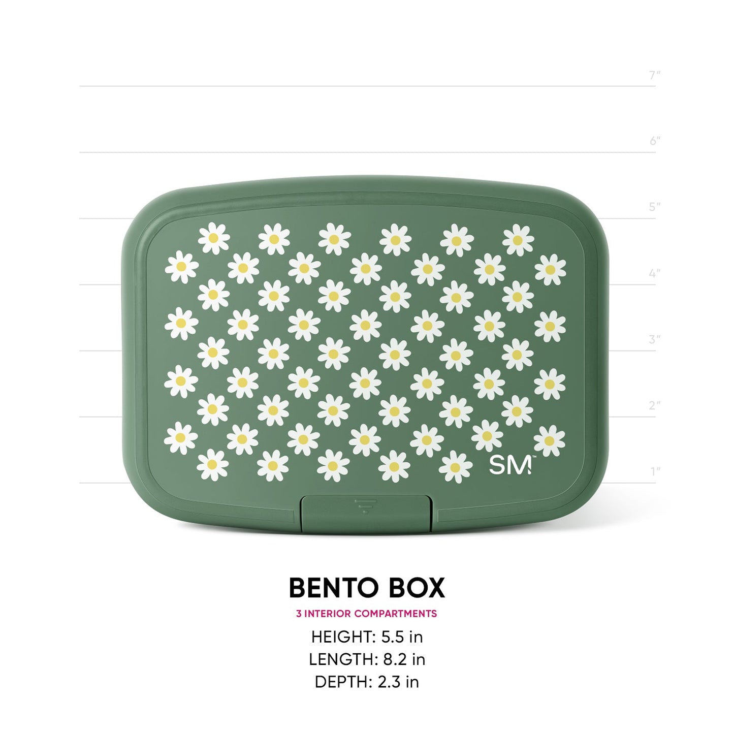 Porter Bento Box