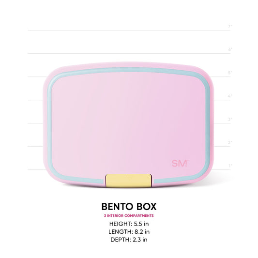 Porter Bento Box