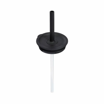 Small Press-In Straw Lid