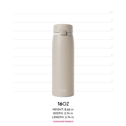 Sidekick Coffee Tumbler