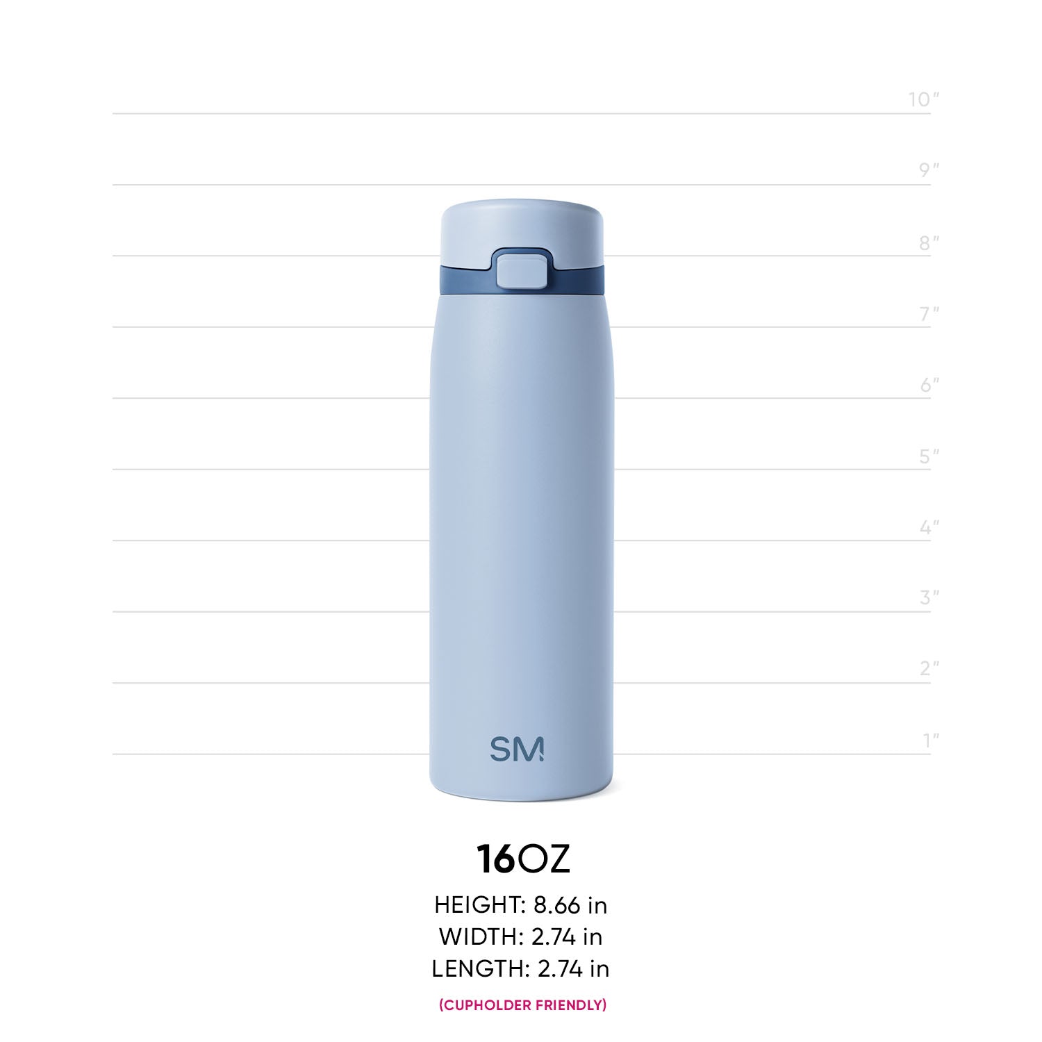 Sidekick Coffee Tumbler