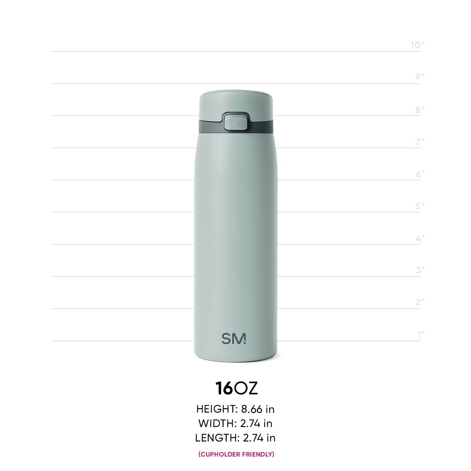 Sidekick Coffee Tumbler