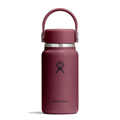 Micro Hydro 200 mL - Burgundy