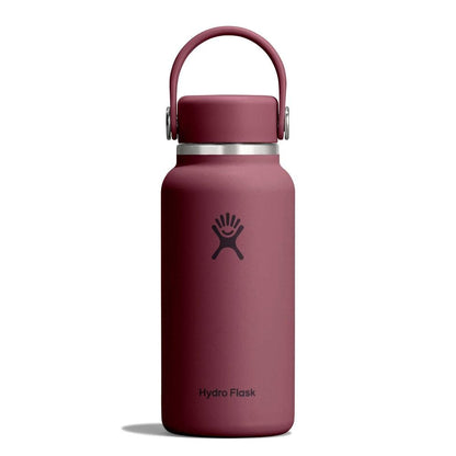 Micro Hydro 300 mL - Burgundy