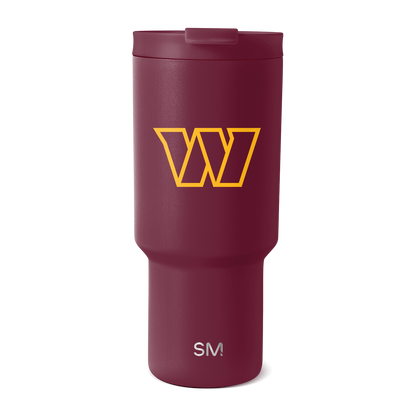 NFL Trek Tumbler