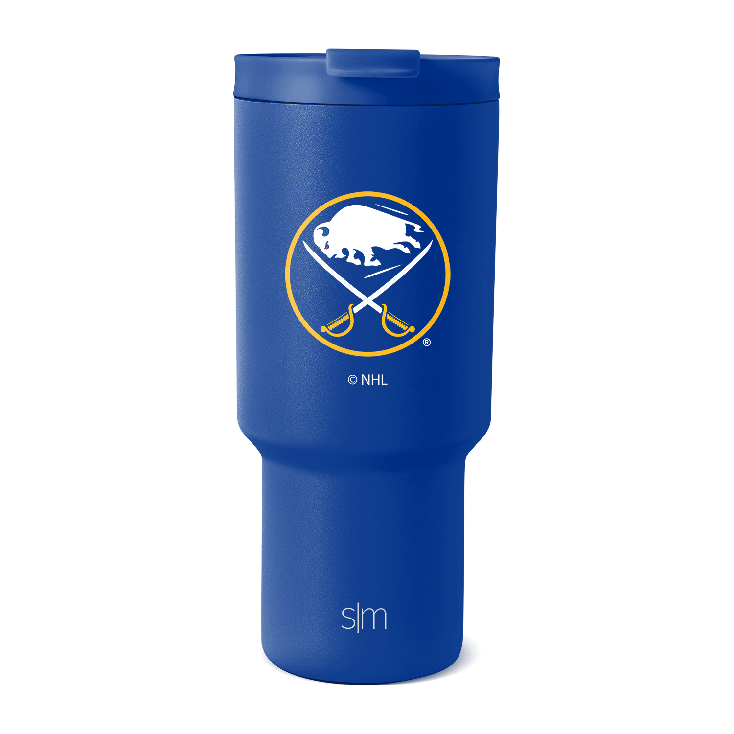 NHL Trek Tumbler