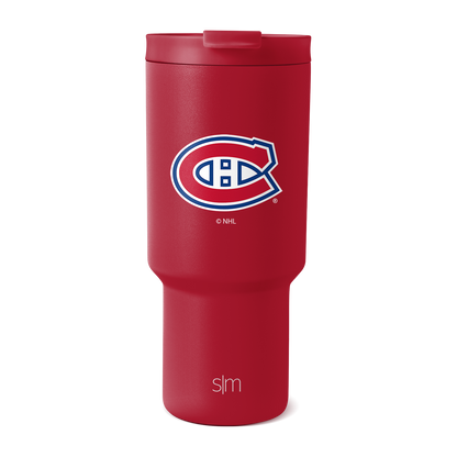 NHL Trek Tumbler