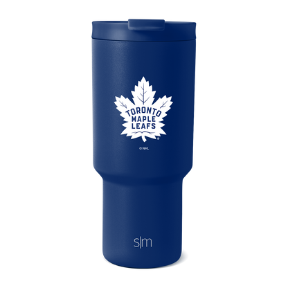 NHL Trek Tumbler
